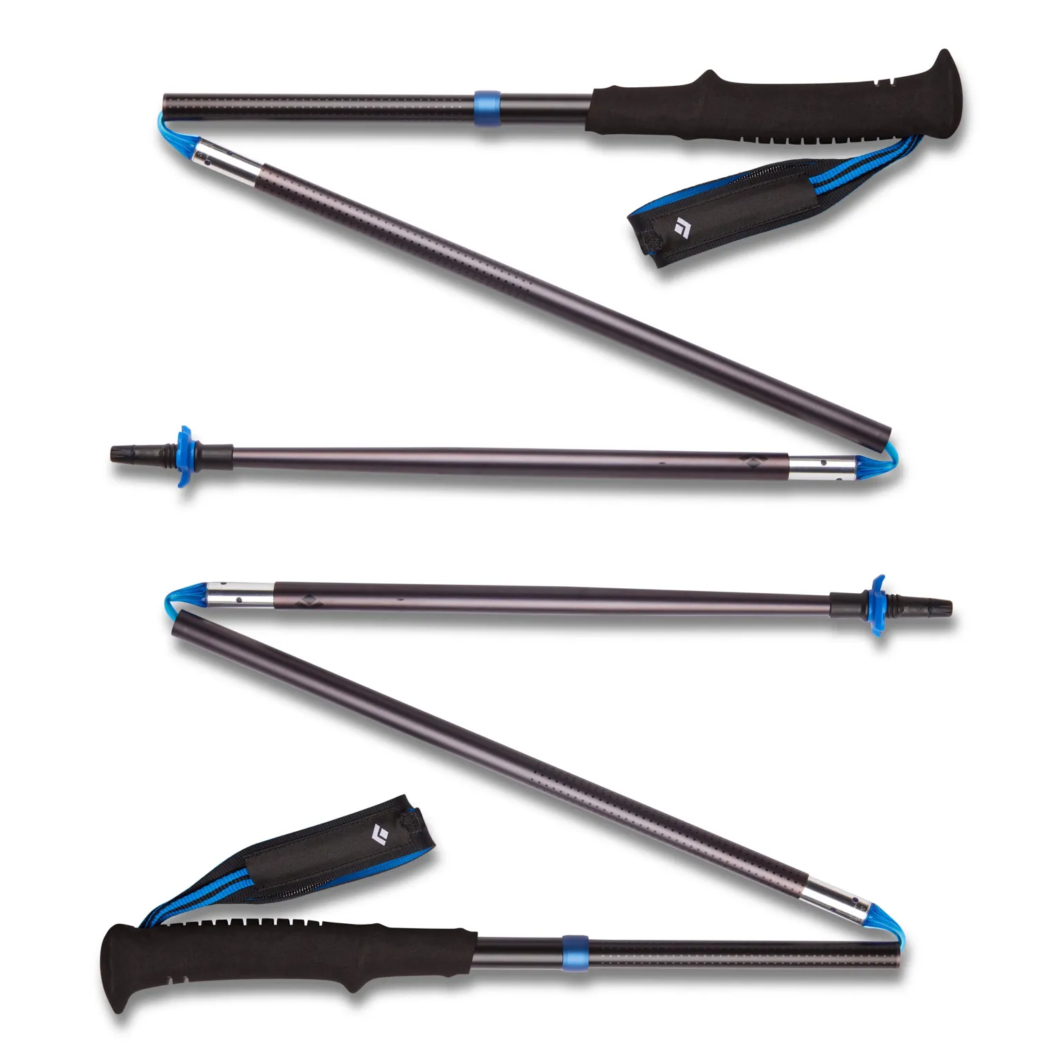 Dotace Z Trekking/Running Poles
